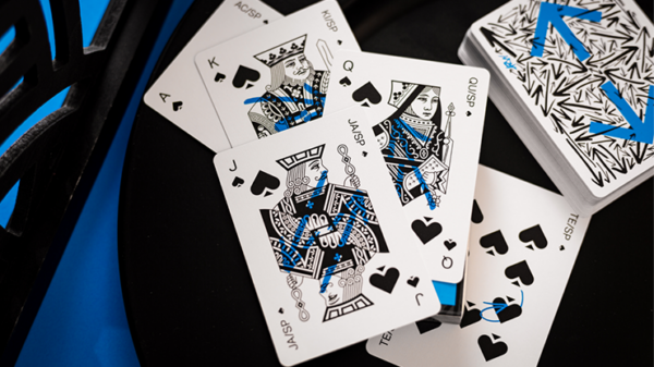 ARW V3 Playing Cards - Image 4
