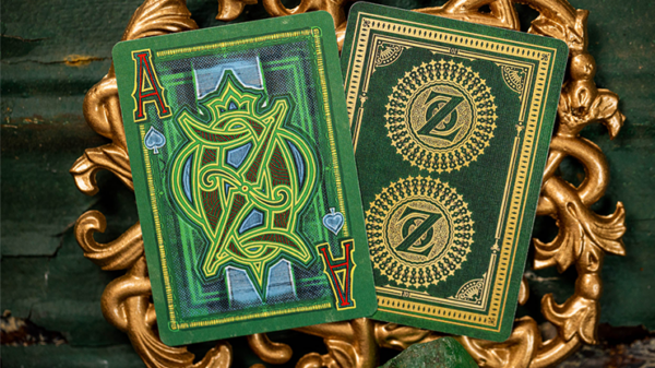 Wizard of Oz Playing Cards by Kings Wild - Image 3