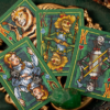 Wizard of Oz Playing Cards by Kings Wild - Image 4