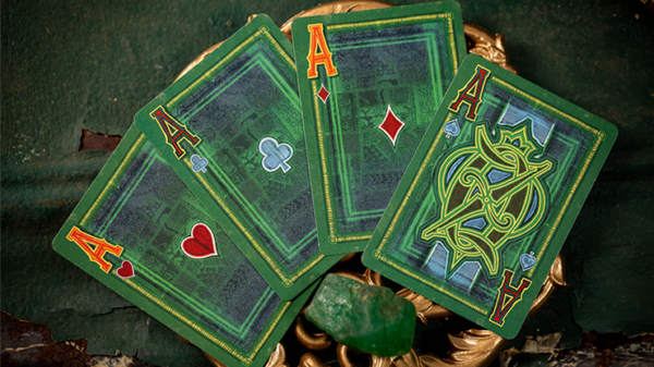 Wizard of Oz Playing Cards by Kings Wild - Image 5