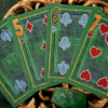 Wizard of Oz Playing Cards by Kings Wild - Image 6