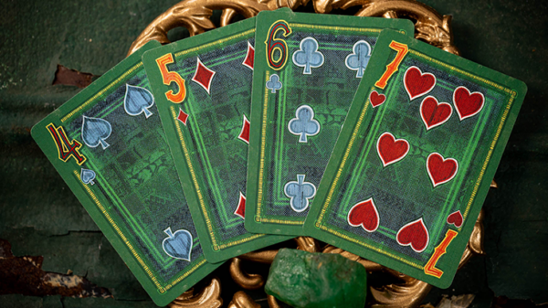 Wizard of Oz Playing Cards by Kings Wild - Image 6