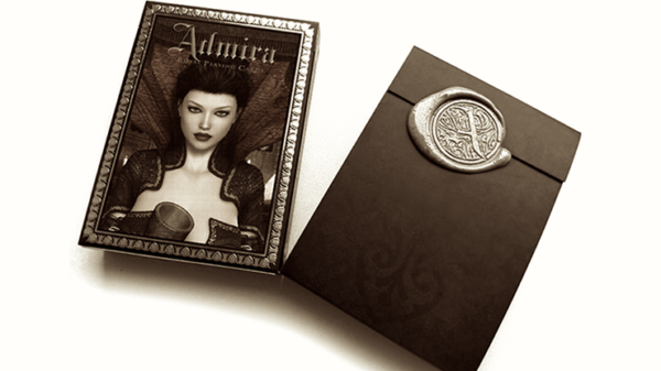 Admira Royal (Limited Edition) Playing Cards - Image 2
