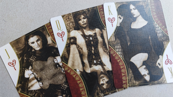 Admira Royal (Limited Edition) Playing Cards - Image 4