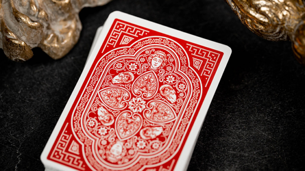 Limited Empire Playing Cards by Kings Wild Project - Image 3