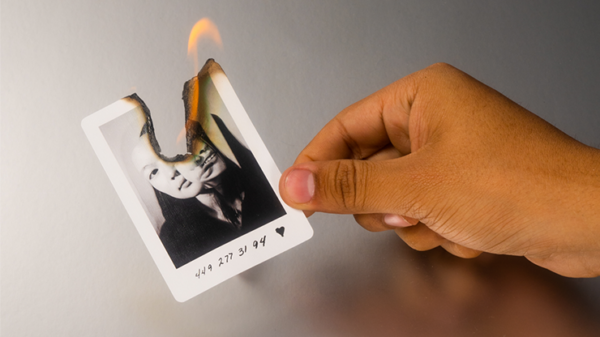 TICTACTOE Playing Cards - Image 3