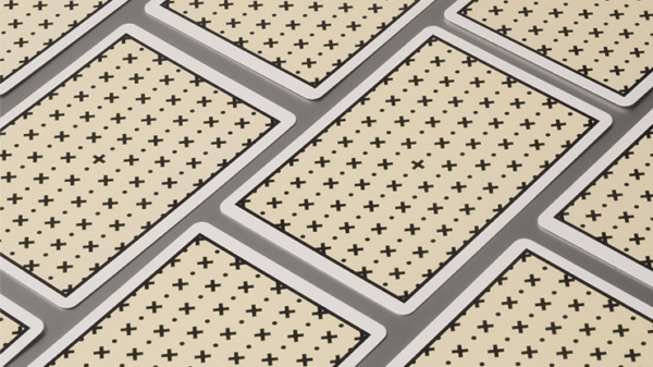 TICTACTOE Playing Cards - Image 4