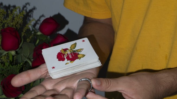 TICTACTOE Playing Cards - Image 6