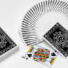 Black Roses Playing Cards (Fully Marked) - Image 2