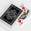 Black Roses Playing Cards (Fully Marked) - Image 3