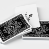 Black Roses Playing Cards (Fully Marked) - Image 4