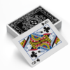 Black Roses Playing Cards (Fully Marked) - Image 6