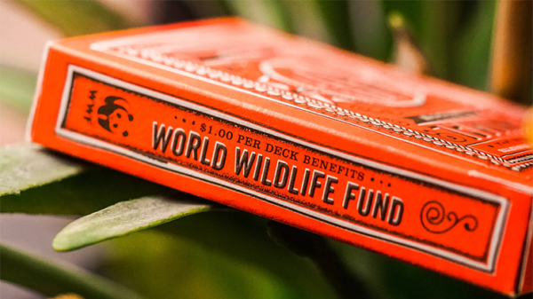 Animal Kingdom Playing Cards by theory11 - Image 2