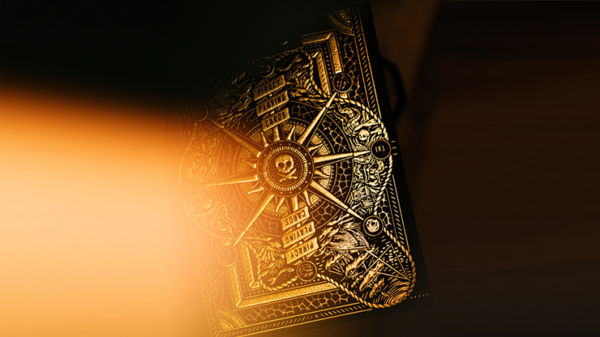 Piracy Playing Cards by theory11 - Image 6