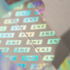 1st V5 Holographic Playing Cards by Chris Ramsay - Image 5