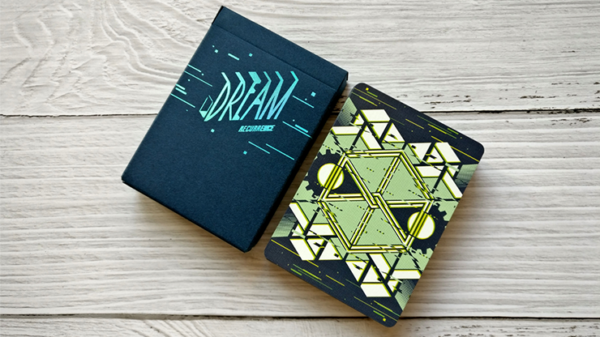 Dream Recurrence: Deja Vu Playing Cards (Experimental Edition) - Image 5
