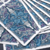 Escape Velocity (Blue) Playing Cards - Image 2