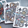 Escape Velocity (Blue) Playing Cards - Image 4