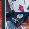 Escape Velocity (Blue) Playing Cards - Image 6