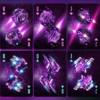 Bicycle Battlestar Playing Cards - Image 2