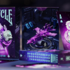Bicycle Battlestar Playing Cards - Image 4