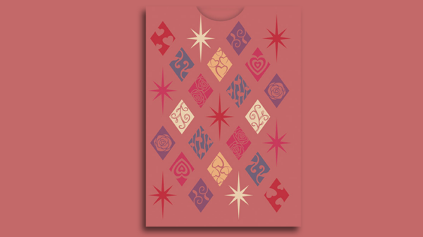 Bicycle Vintage Valentine Playing Cards by Collectable Playing Cards - Image 6