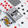 Signature Edition Bee (Black) Playing Cards - Image 2
