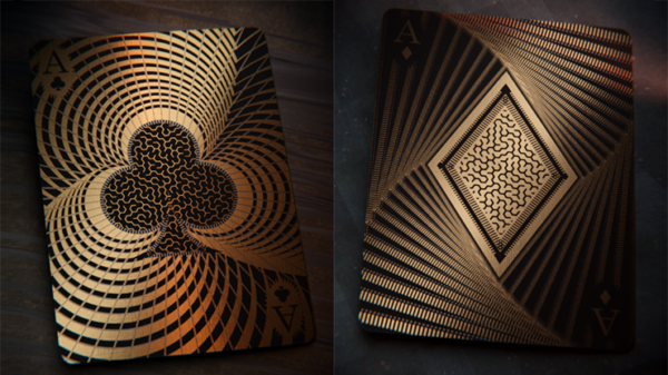 Chakravyuh (The Maze) Playing Cards - Image 3