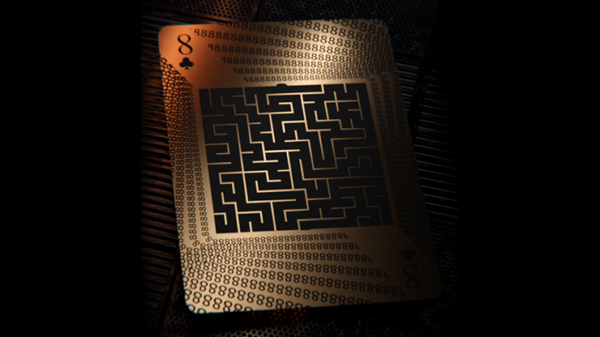 Chakravyuh (The Maze) Playing Cards - Image 5