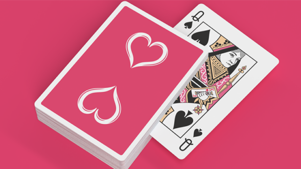 Fantastica Playing Cards - Image 3