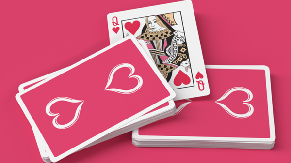 Fantastica Playing Cards - Image 4