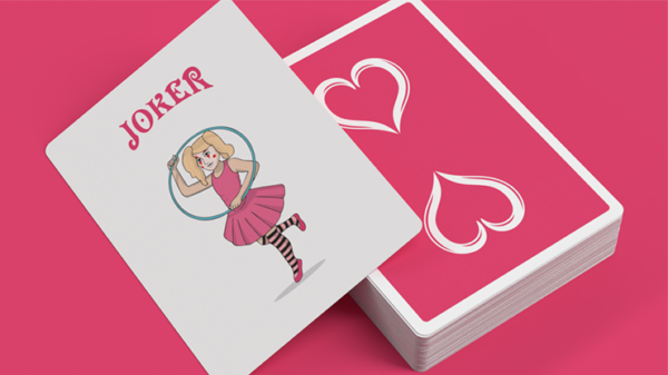 Fantastica Playing Cards - Image 6