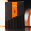 NOC3000X3 : Black/Orange (Human) - Image 4