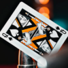 NOC3000X3 : Black/Orange (Human) - Image 5