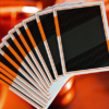 NOC3000X3 : Black/Orange (Human) - Image 6