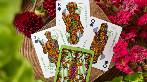 Verdana Playing Cards - Image 2