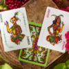 Verdana Playing Cards - Image 4