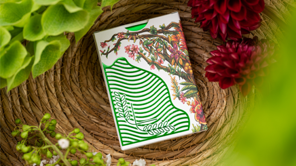 Verdana Playing Cards - Image 5