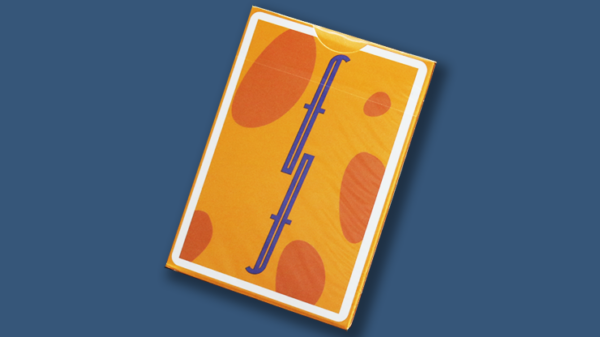 Fontaine Nickelodeon: Cat Dog Playing Cards - Image 2
