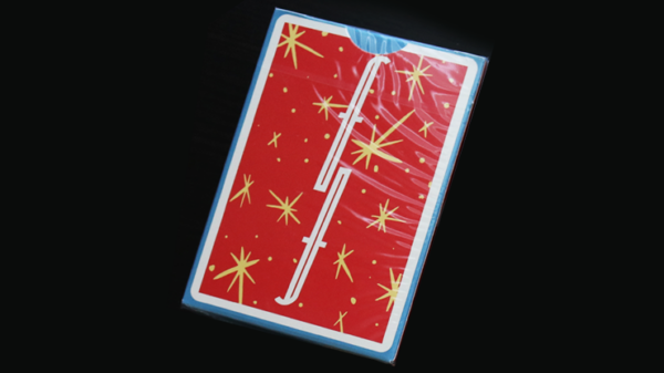 Fontaine Nickelodeon: Ren and Stimpy Playing Cards - Image 2