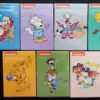 Fontaine Nickelodeon Blind Pack Playing Cards - Image 2