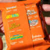 Fontaine Nickelodeon Blind Pack Playing Cards - Image 3