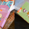 Fontaine Nickelodeon Blind Pack Playing Cards - Image 5