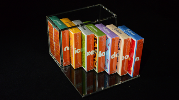 Carat X7 Case (Holds 7 Decks) - Image 4