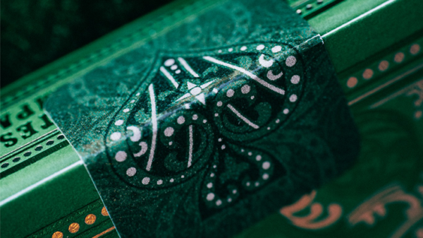 Bicycle Jacquard Playing Cards by US Playing Card - Image 3
