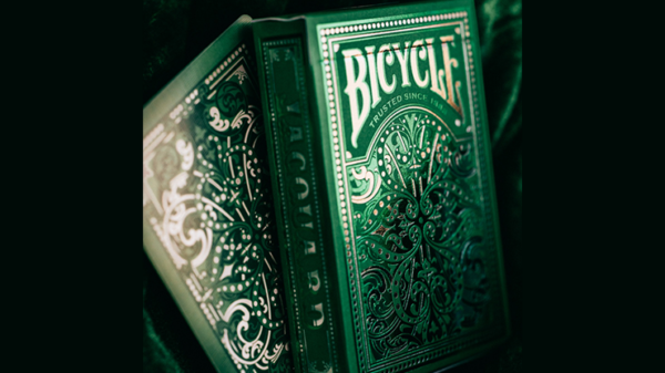 Bicycle Jacquard Playing Cards by US Playing Card - Image 4