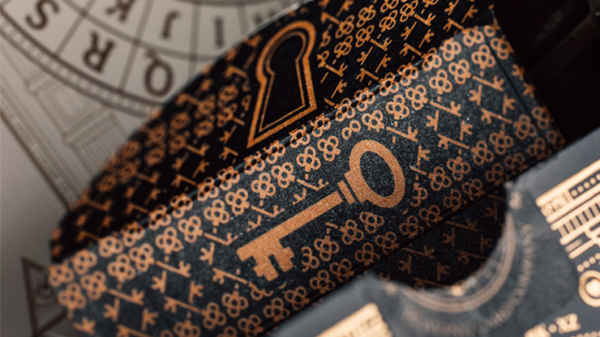 Bicycle Cypher Playing Cards by US Playing Card - Image 5