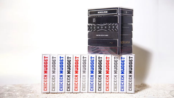 OMNI BOX 12 DECK (1 Pack) - Image 4
