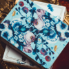 Van Gogh Flowers Rococo (Numbered Seal-Borderless) Playing Cards - Image 2