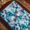 Van Gogh Flowers Rococo (Numbered Seal-Borderless) Playing Cards - Image 5